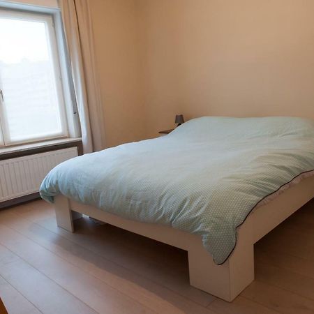 Willa De Witte Parel Oostduinkerke Zewnętrze zdjęcie